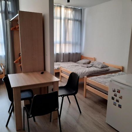 Hostel Północna 61 Sosnowiec Zewnętrze zdjęcie