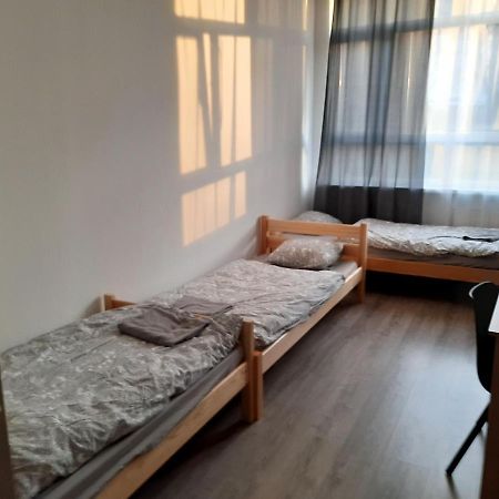 Hostel Północna 61 Sosnowiec Zewnętrze zdjęcie