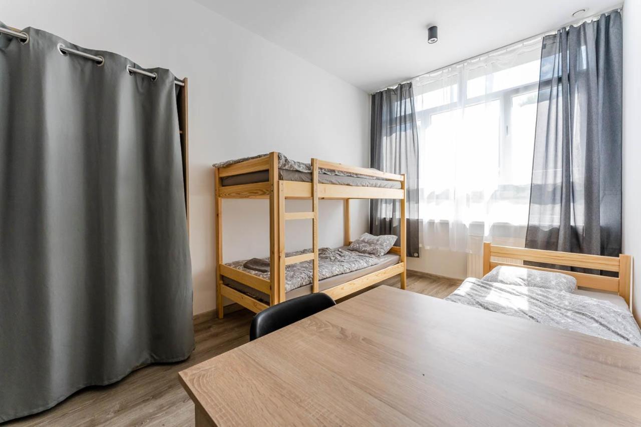 Hostel Północna 61 Sosnowiec Zewnętrze zdjęcie