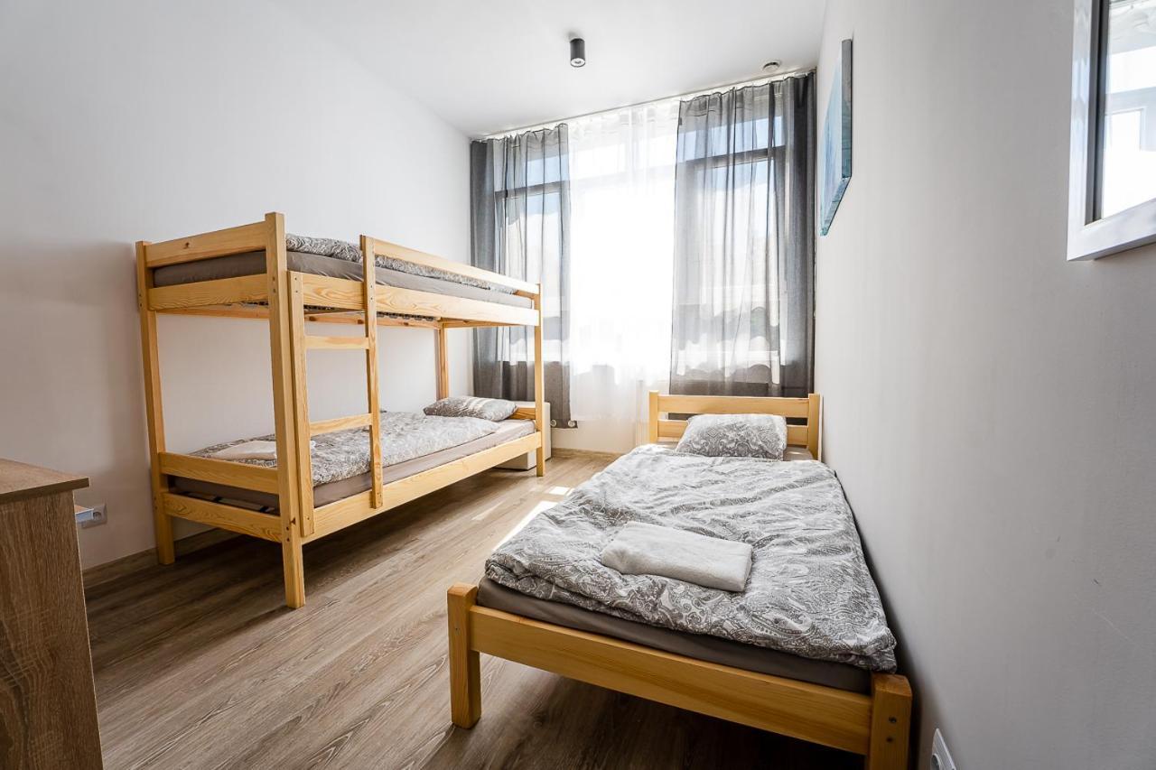 Hostel Północna 61 Sosnowiec Zewnętrze zdjęcie