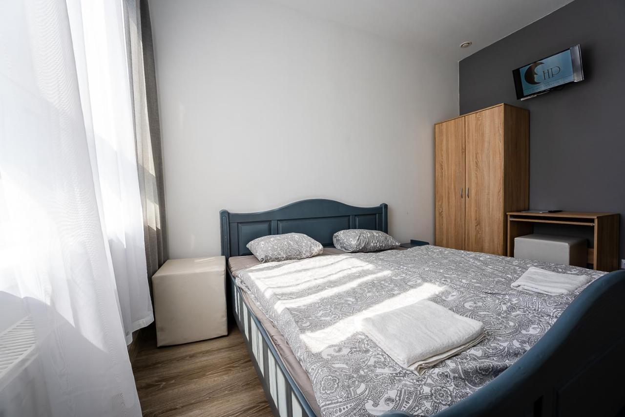 Hostel Północna 61 Sosnowiec Zewnętrze zdjęcie