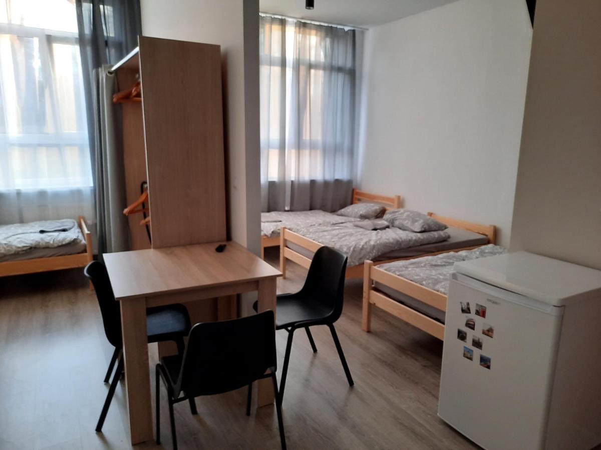 Hostel Północna 61 Sosnowiec Zewnętrze zdjęcie