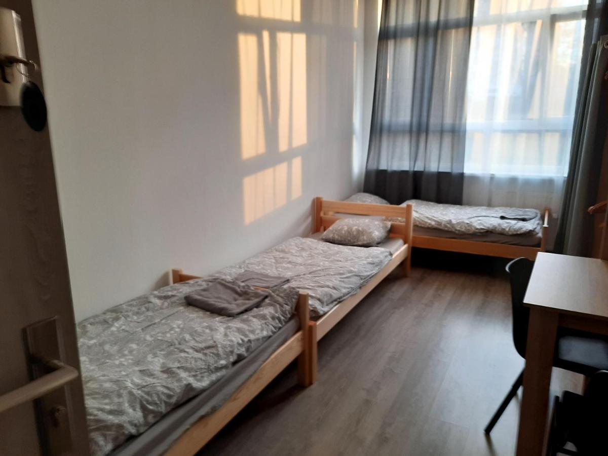 Hostel Północna 61 Sosnowiec Zewnętrze zdjęcie