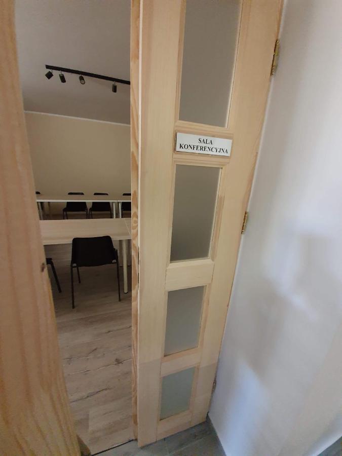 Hostel Północna 61 Sosnowiec Zewnętrze zdjęcie